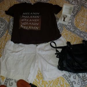 Melanin Tee